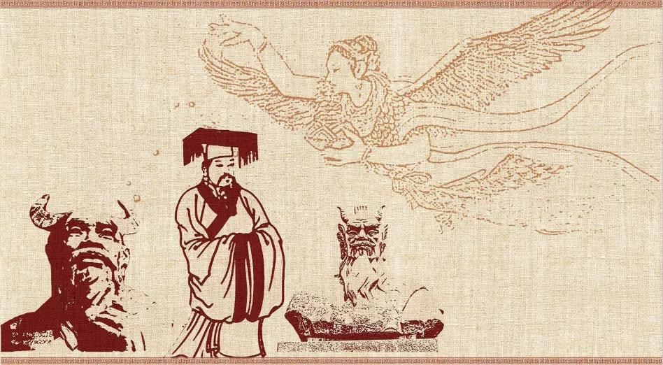 姓氏起源侯姓,中华姓氏侯姓之历史起源