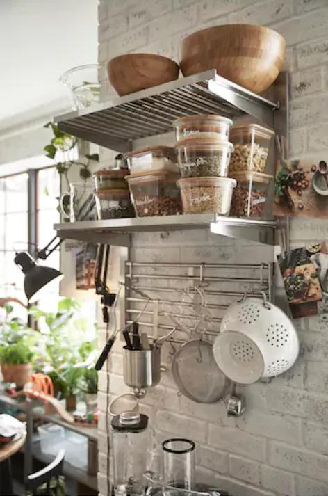 宜家实用厨房推荐,宜家十大好用神器