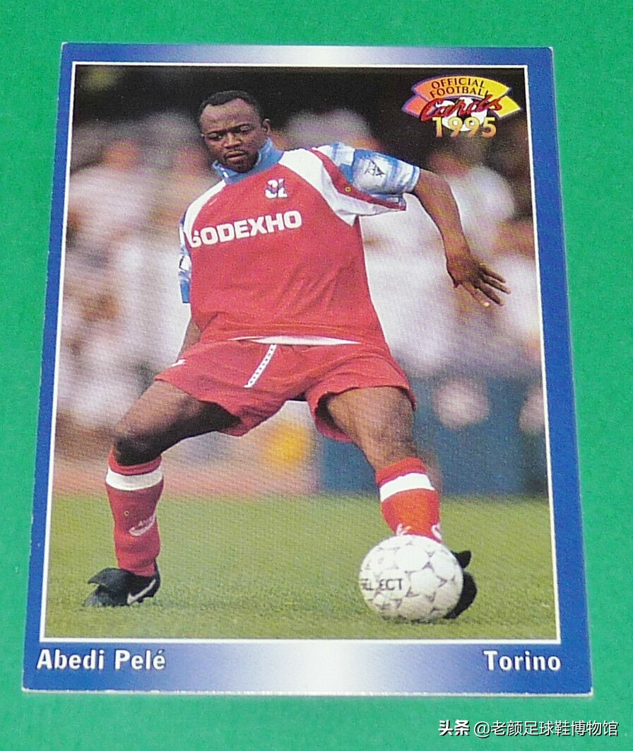 非洲最强10号球员，斯托伊科维奇是他替补，弟弟三个儿子都是国脚