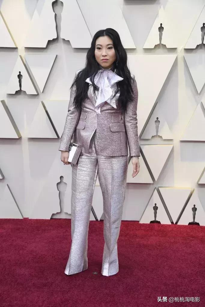 最新奥斯卡红毯全部照片,奥斯卡红毯动态拍照