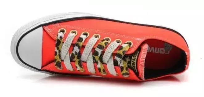 市场匡威假货多？学会这3招教你辨真假