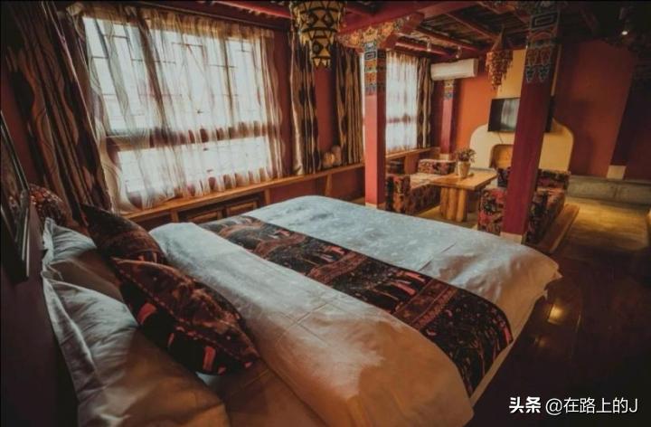 西藏和西北旅游攻略图文结合,西藏西北旅游攻略路线推荐