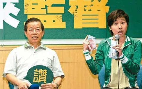 邱毅爆料对选情的影响,邱毅深度剖析蓝营