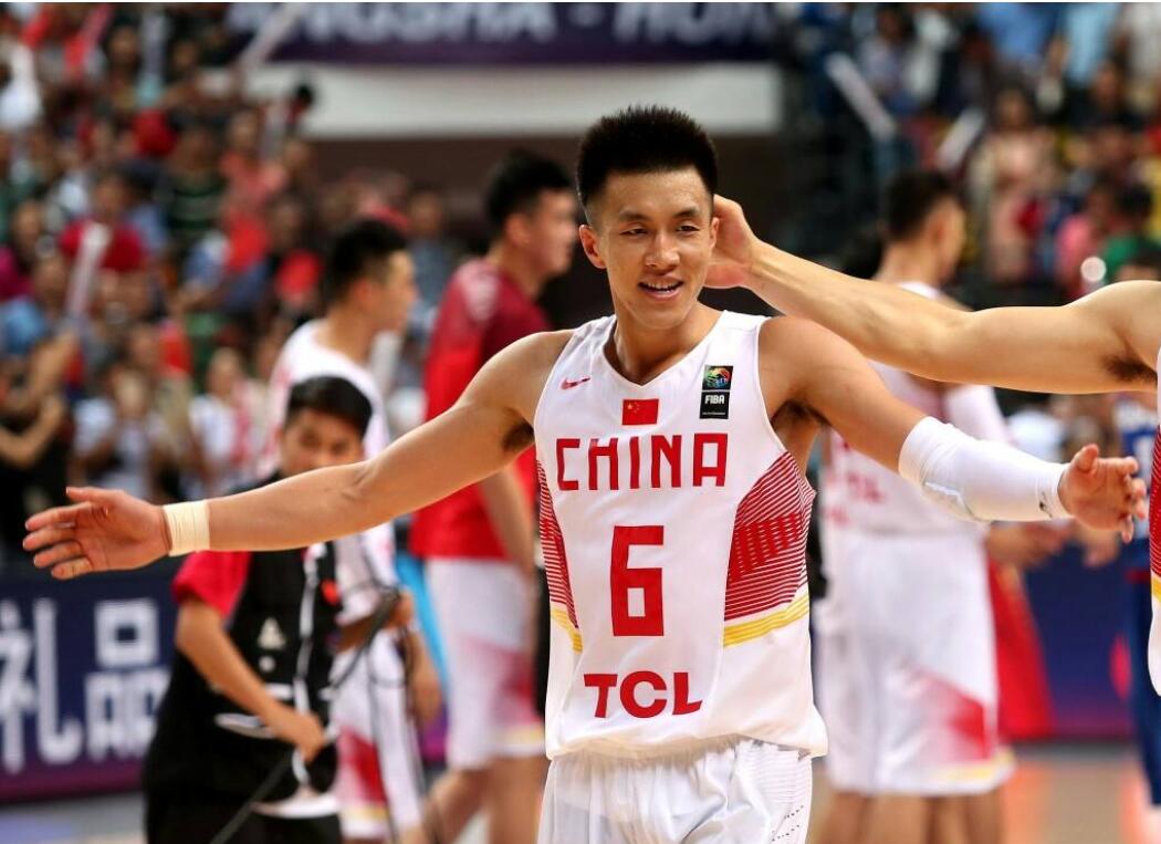 中国队胜韩国队，我们拿到奥运会的门票了吗？