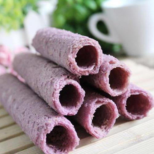 爱吃蛋卷,爱吃蛋卷的鸡翅