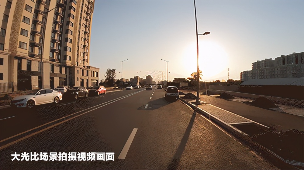 海鸟4k运动相机怎么设置,入门级运动相机vlog