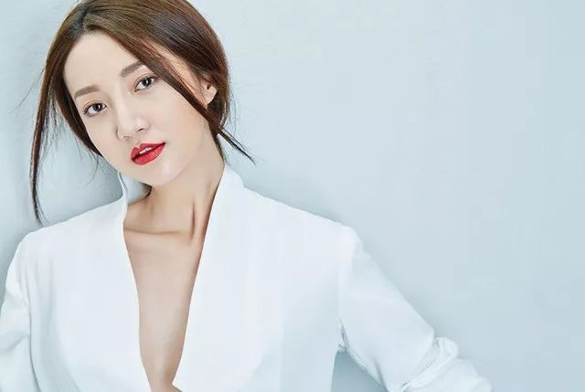 剑灵高冷灵女身材,灵剑山剑灵谁演的