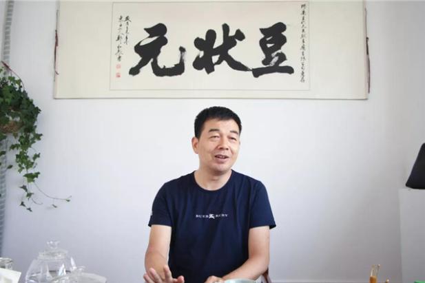 从煤矿工人转行专注卖豆腐，河南豆腐哥李胜利一辈子专注一件事