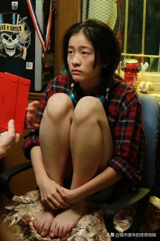 闪光少女青春片该有的模样 (闪光少女一样的青春片)