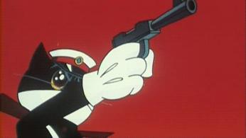 黑猫警长还会不会有下一集,黑猫警长还有下集吗