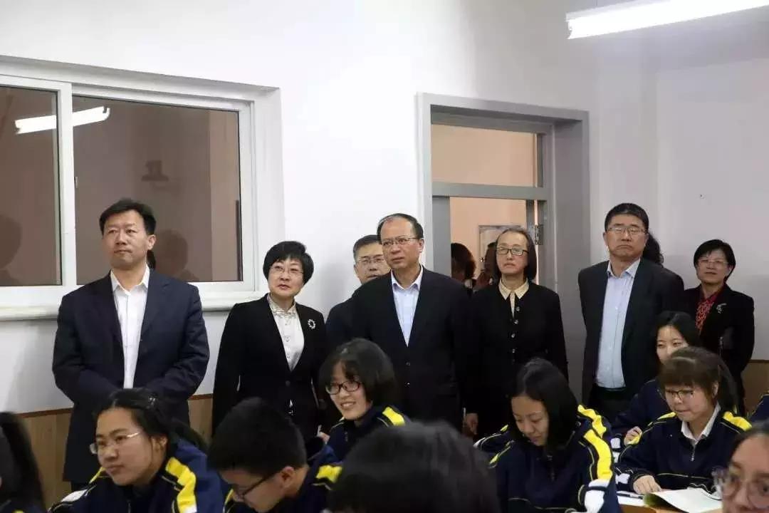 住在旅顺，也能享受北京最优质的教育资源