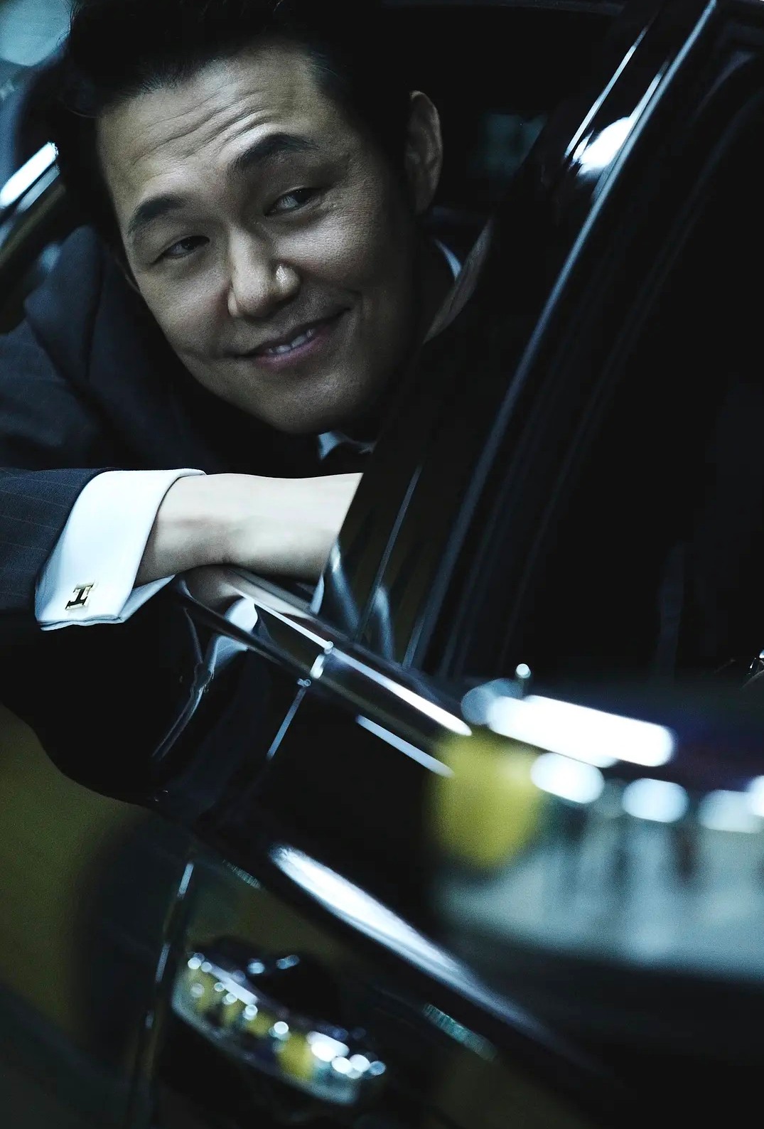 韩国黑道电影经典排行榜前十名,2021韩国黑道电影十大巅峰之作