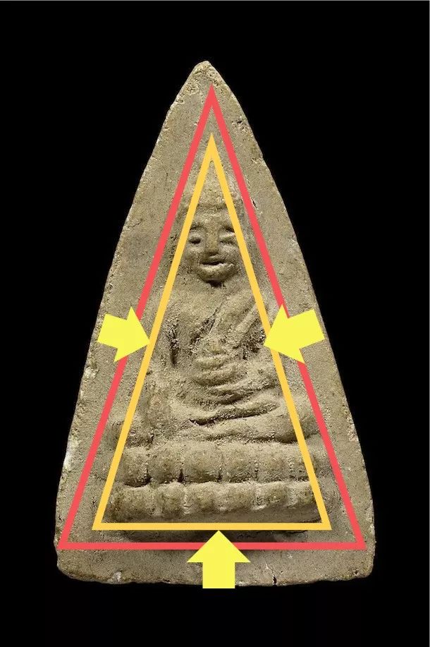 「鉴变」2494普陀耐大模第六莲坛点模