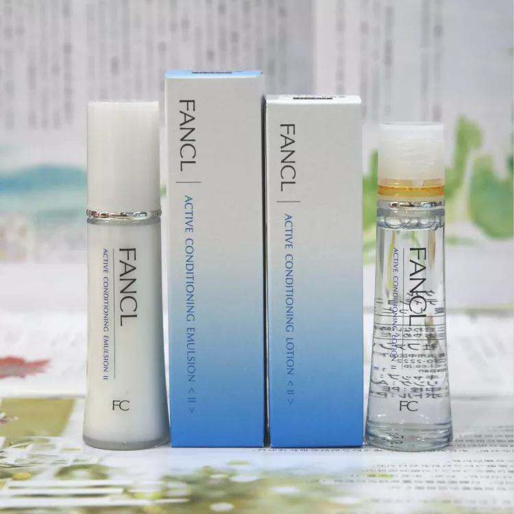 换季护肤套装推荐,秋冬护肤大作战一秒也不能懈怠