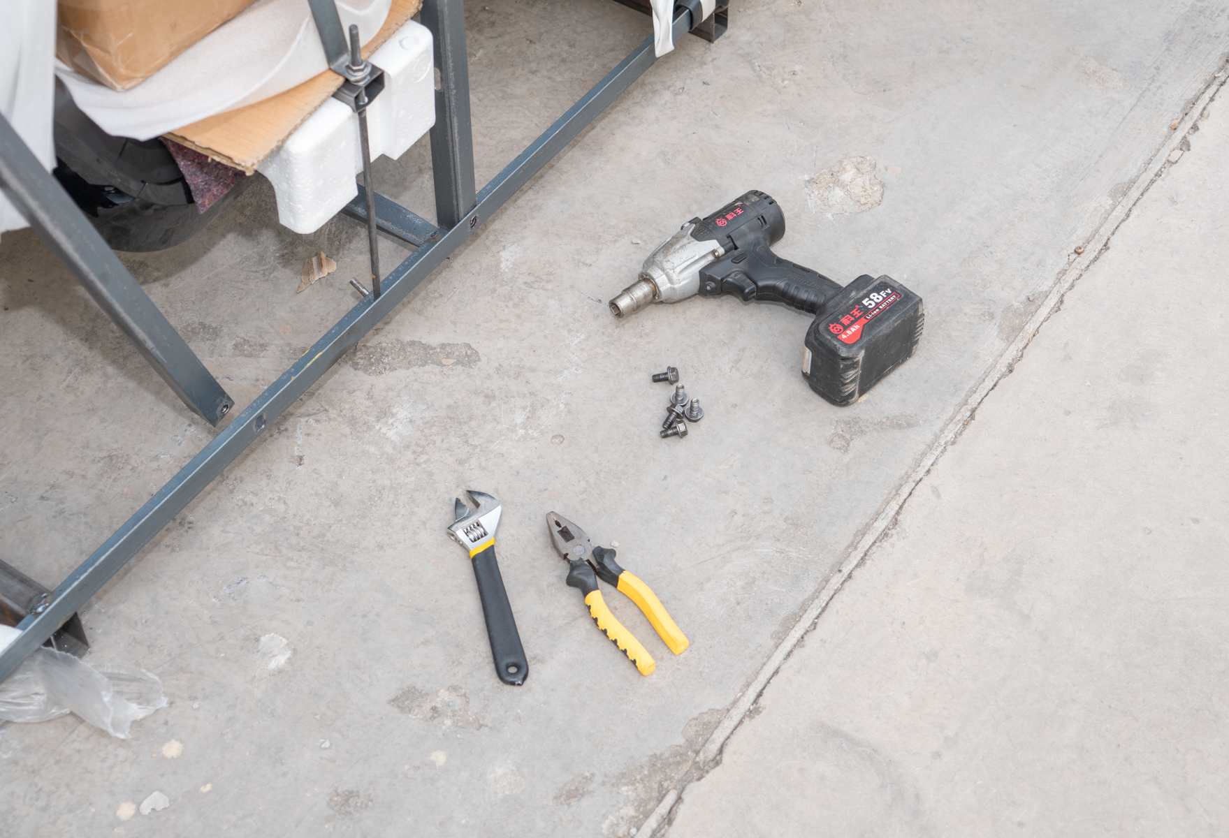 电动车别只认小牛，钱江摩灵能上三种牌，十分给力