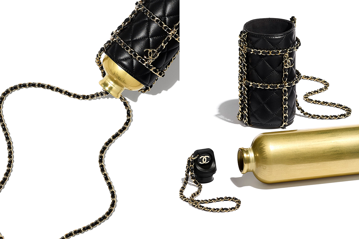 现在的时尚品牌，除了卖衣服，还卖哑铃、球拍、游戏机、保温杯