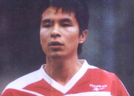 古典前腰代表人物是谁,中场古典前腰