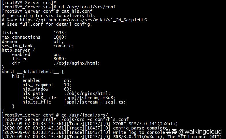 centos7搭建视频服务器,centos7中如何下载dns服务器