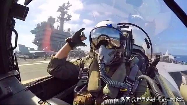 美军高空救援系统,美军防止战斗机坠毁的手段