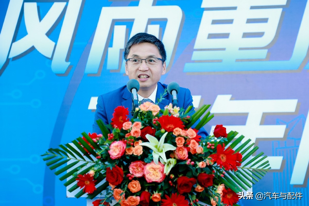 克诺尔商用车系统,重庆有限公司迎来十年华诞