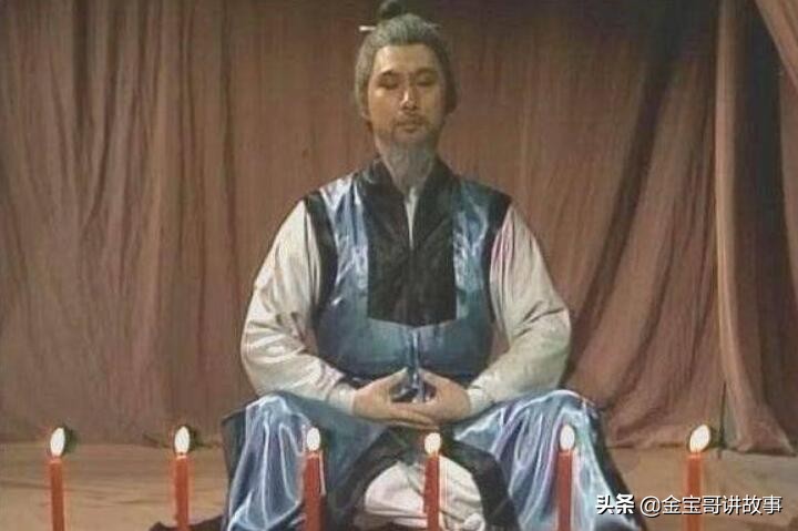 杨过收的徒弟,杨过得神雕指点武功