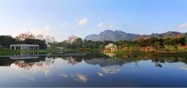 西双版纳13大旅游度假酒店，高品质，家庭出游最佳选择#版纳旅游