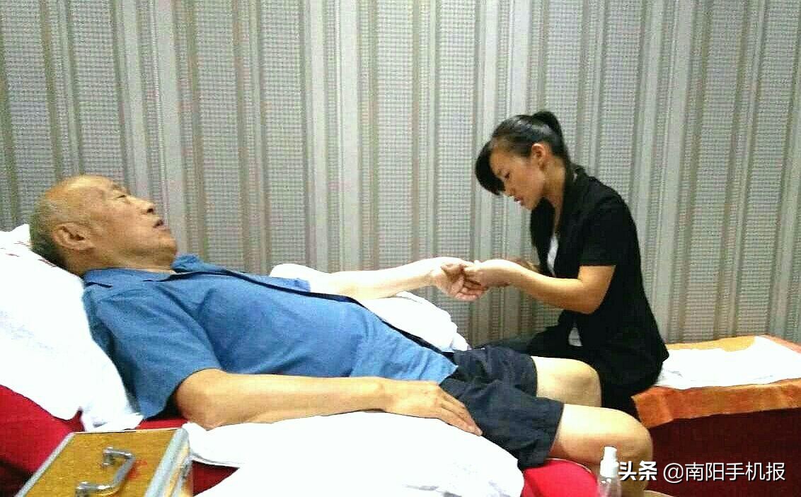 南阳云朝疗养中心,南阳云朝寺养老疗养中心