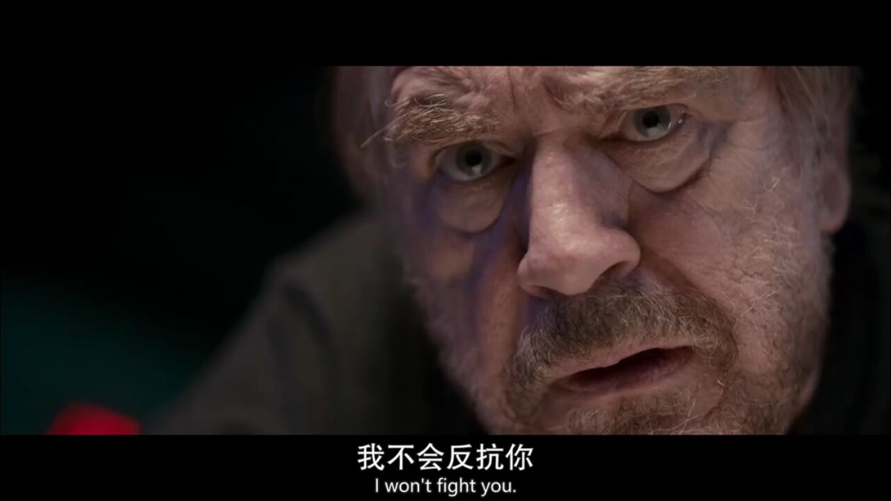 女主角竟是绝色女尸?含爱情、亲情的精彩惊悚片——《无名女尸》