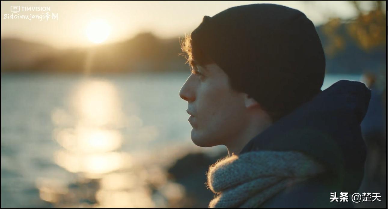 主观比较挪比法意四国Skam:在所有平行宇宙里,我们都会在一起