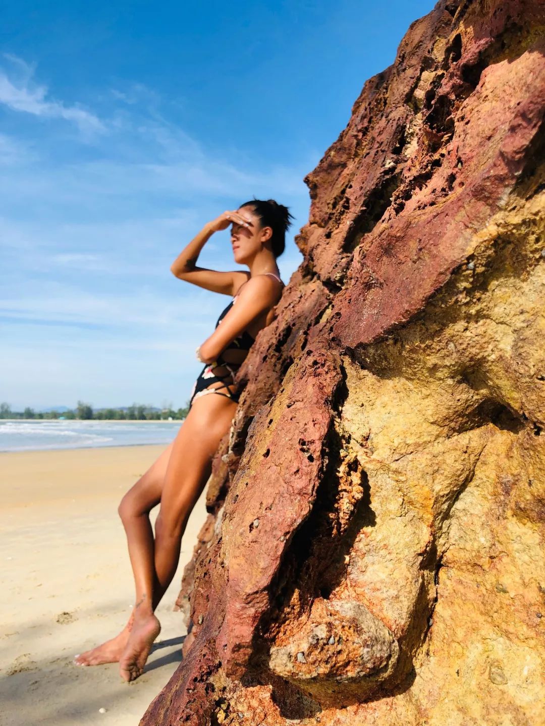 度假妆,夏季如何拥有好的底妆