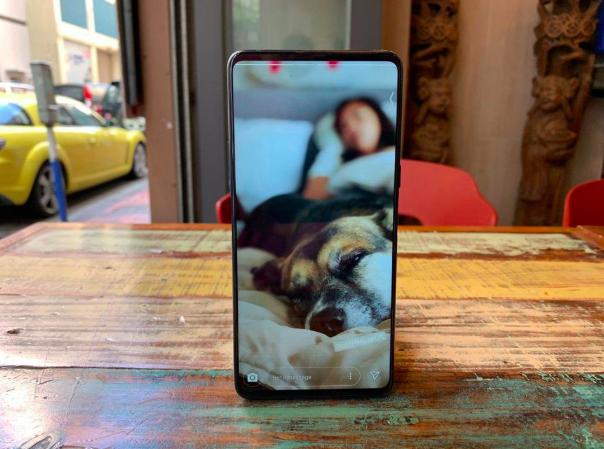 努比亚x和vivo双屏版哪个值得买,努比亚x双屏