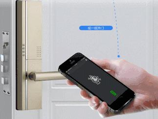 自制假指纹锁安全吗,指纹识别锁能用指纹膜开锁吗