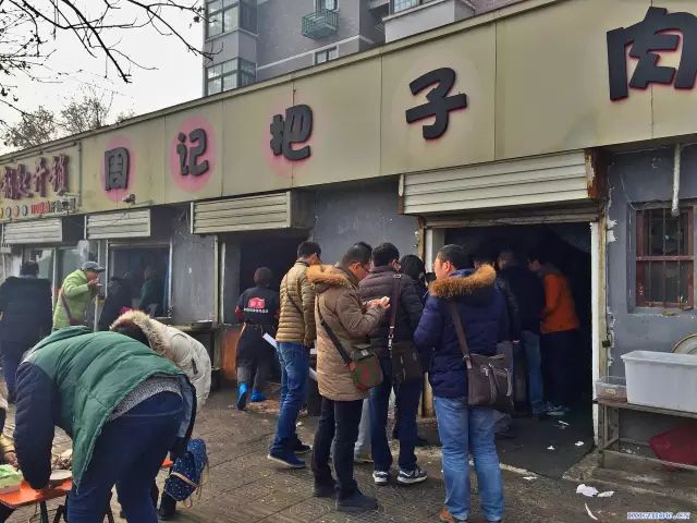 徐州人喜欢吃米线还是面条,徐州人喜欢吃面吗