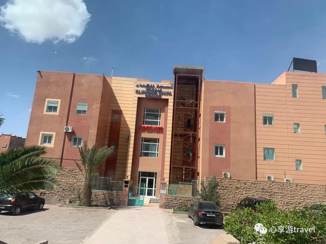 疫情之下写在摩洛哥撒哈拉的滞留日记-（持续更新）