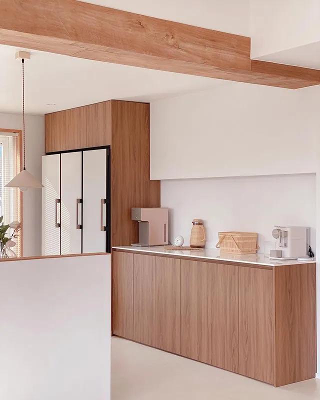 韩国ins风装修,韩国ins家居博主