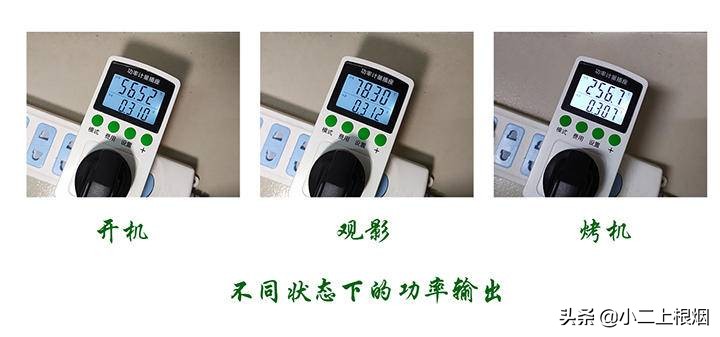 搞机日记:全模组全日系电容,用它作电脑的心脏,妥