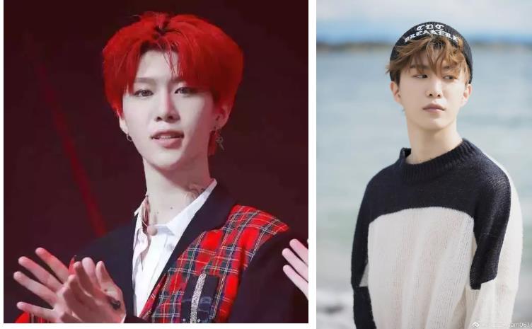 适合自己在家染的发色,今年最流行的发色染了就不想换