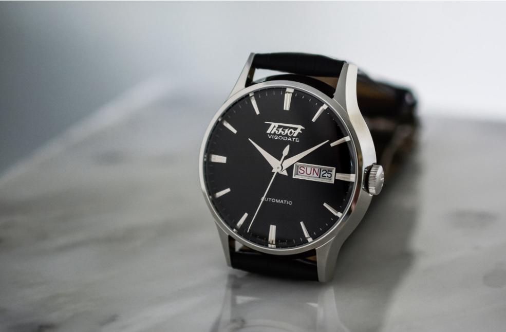 5个不到500欧元机械表