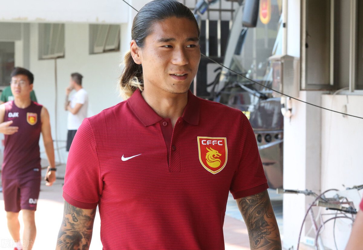 河南建业现在最新状态,河南建业为胜利而超越