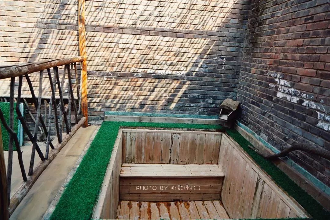 古北水镇泡温泉攻略,古北水镇攻略两天一夜不含温泉