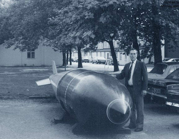 俄美核弹比拼,谁是核武器大国