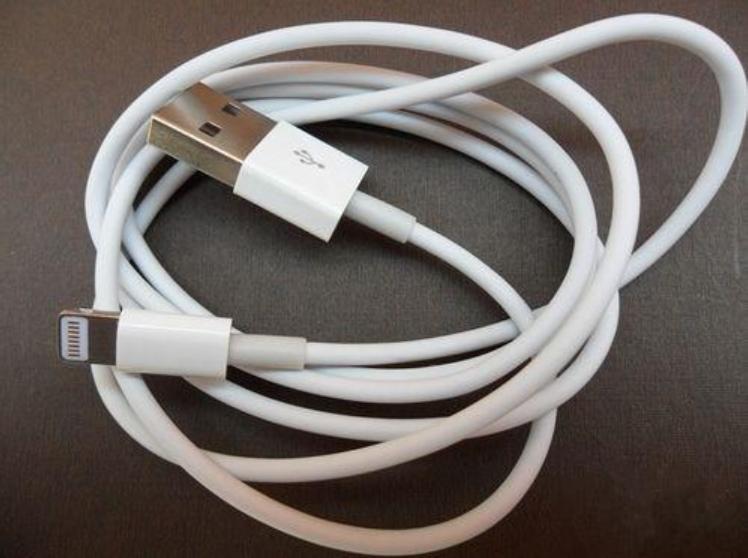 苹果8怎么连接电脑没反应,苹果连接手机没反应