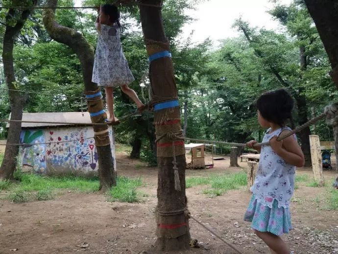 日本儿童危险公园,日本儿童公园危险吗