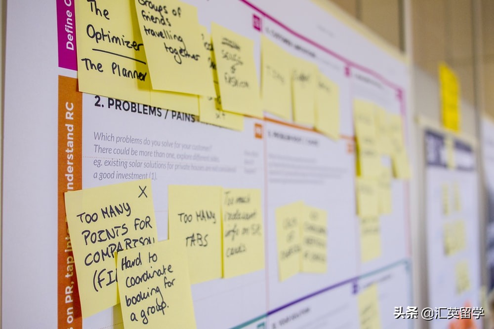 英国留学预科课程详解,如何正确选择英国留学的预科院校