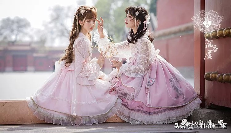 lolita实体店必买清单,lolita质量好的店铺推荐