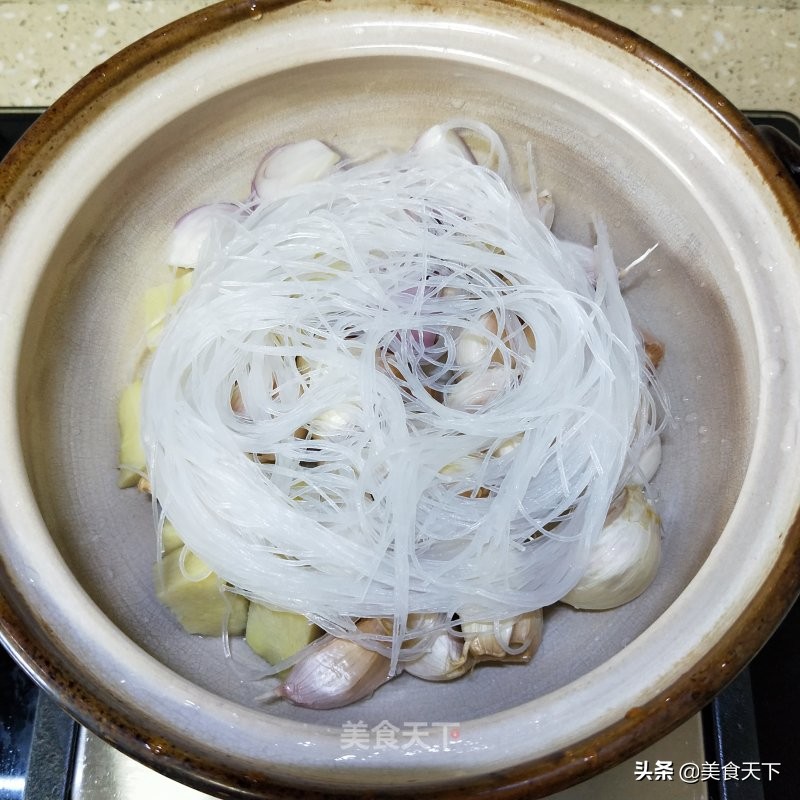 最好吃的大虾做法,教你6道大虾的做法