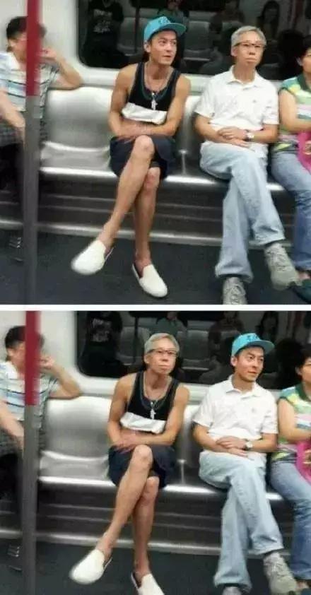 蹦迪穿的很土会有人嘲笑吗,蹦迪穿搭土味