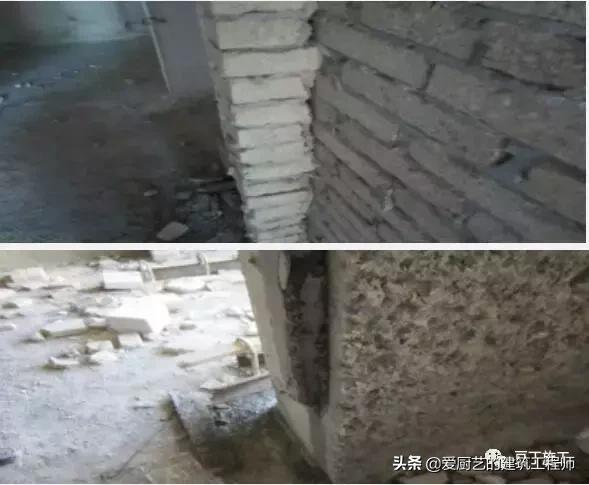 抹灰空鼓开裂修复施工方法图解,抹灰空鼓开裂原因