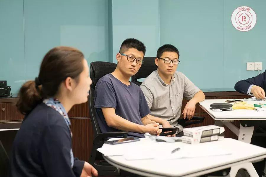 团体心理辅导活动方案之情绪管理,团体心理辅导活动体验与实施课程