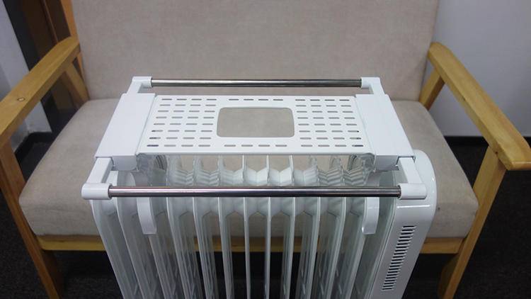 格力油汀和踢脚线取暖器哪个好用,格力油汀取暖器3000w费电吗